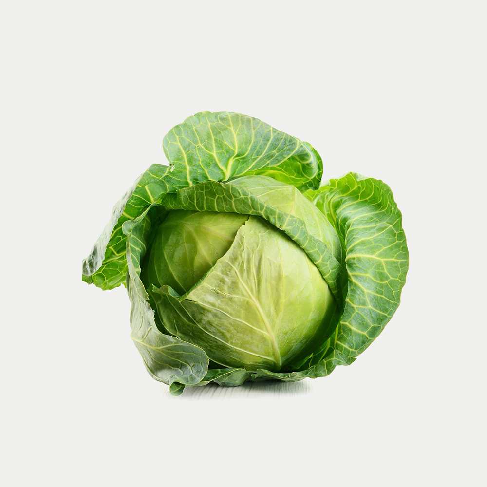 Pusa Green Pattagobi Seed