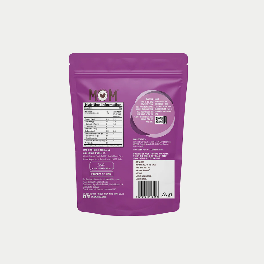 Mindful Super Seeds Mix - Image 3