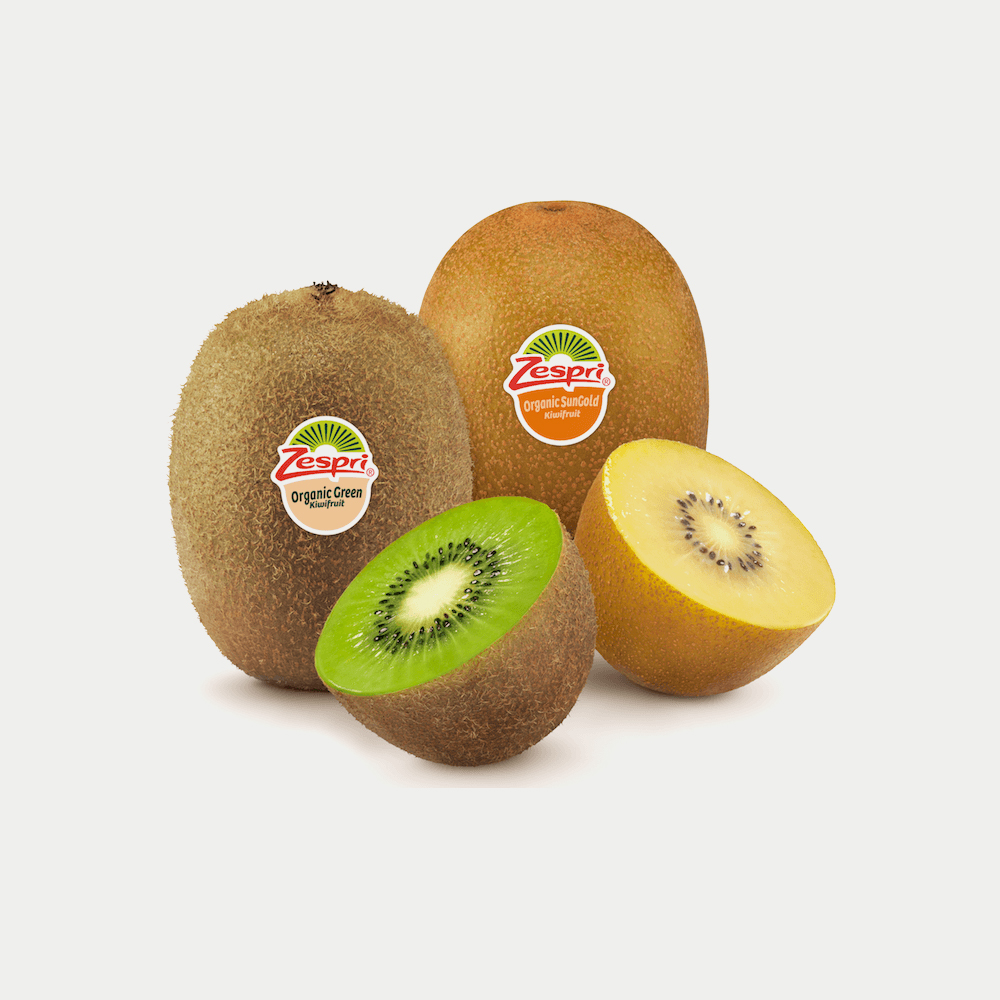 Grade Green Kiwi Fruit - Image 4