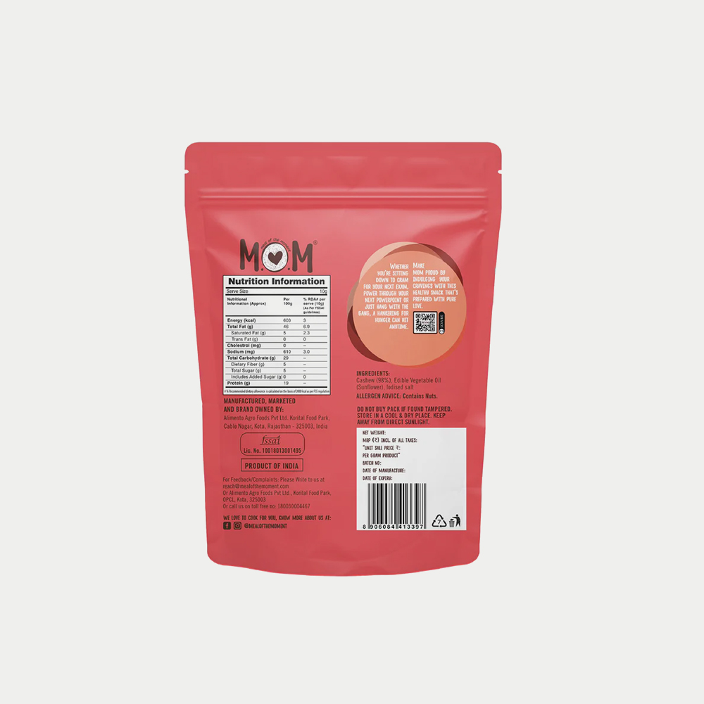 Mindful Super Seeds Mix - Image 6