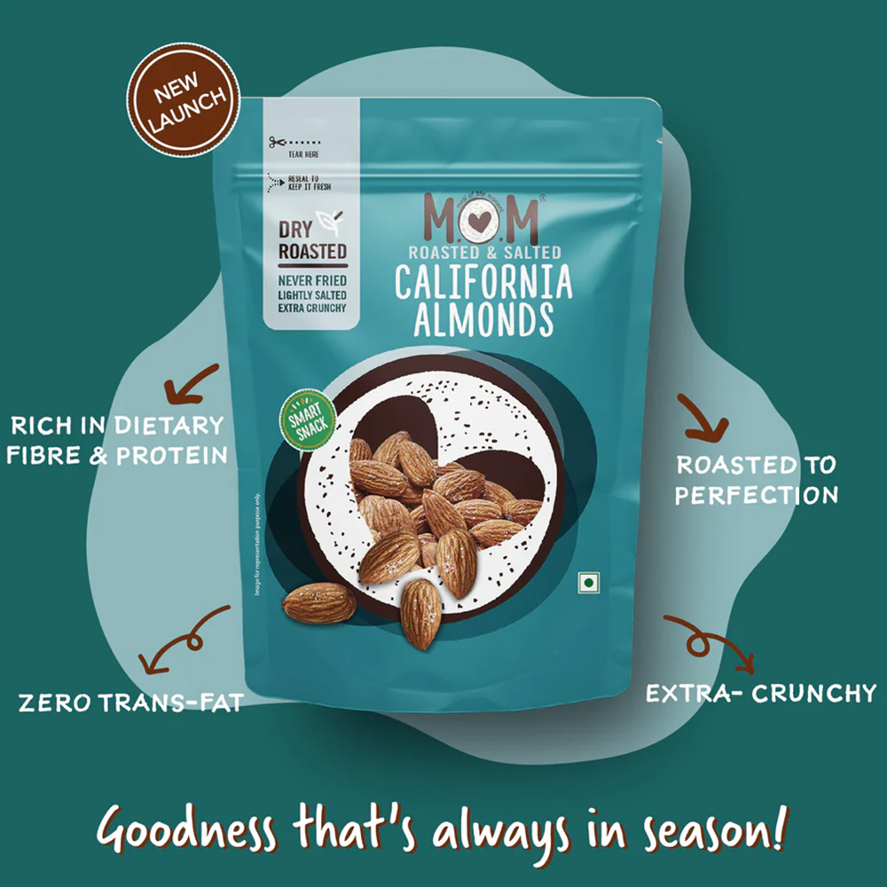 Mindful Super Seeds Mix - Image 10