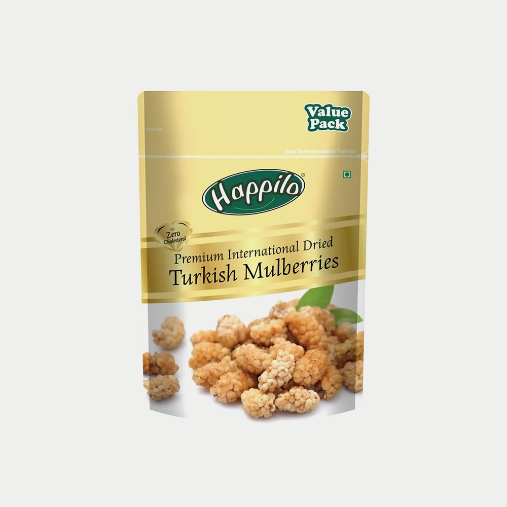 International Dried Mulberries